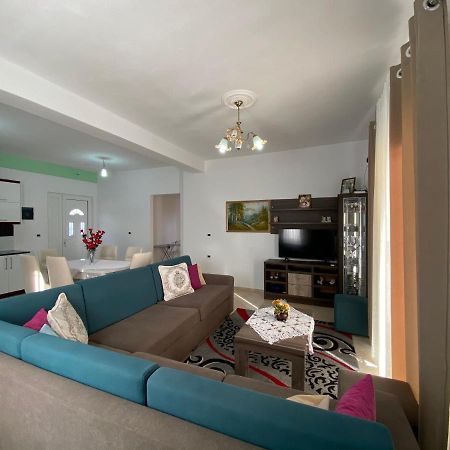 Apartment Krenar Voda Ksamil Extérieur photo